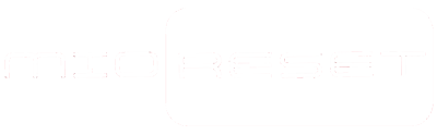 Logo mioreset