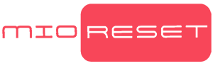 Logo MioReset